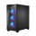 MSI Obudowa MSI MPG GUNGNIR 300R AIRFLOW 306-7G21R21-W57 306-7G21R21-W57                 - 1182047 - zdjęcie 3